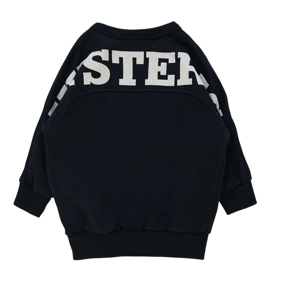 ANGEL MINI 裏毛トレーナー