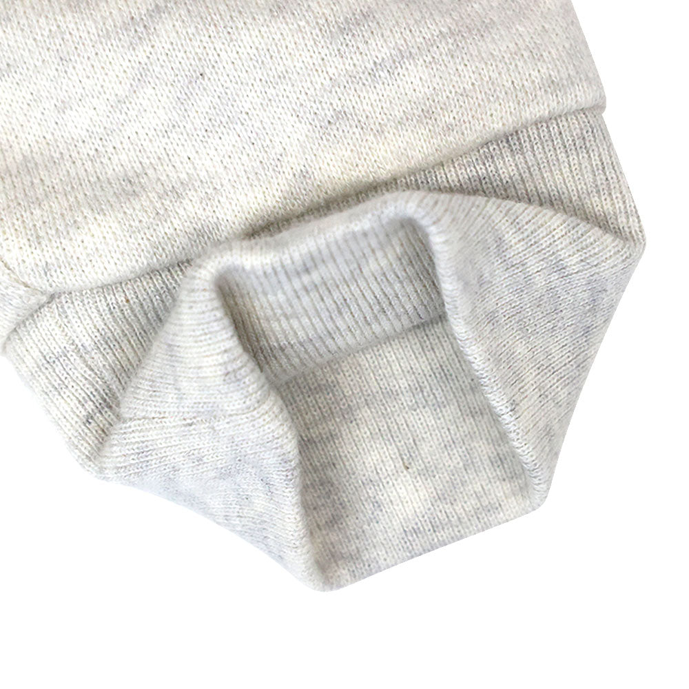 MINI&J BEST MEMORIES 裏毛トレーナー