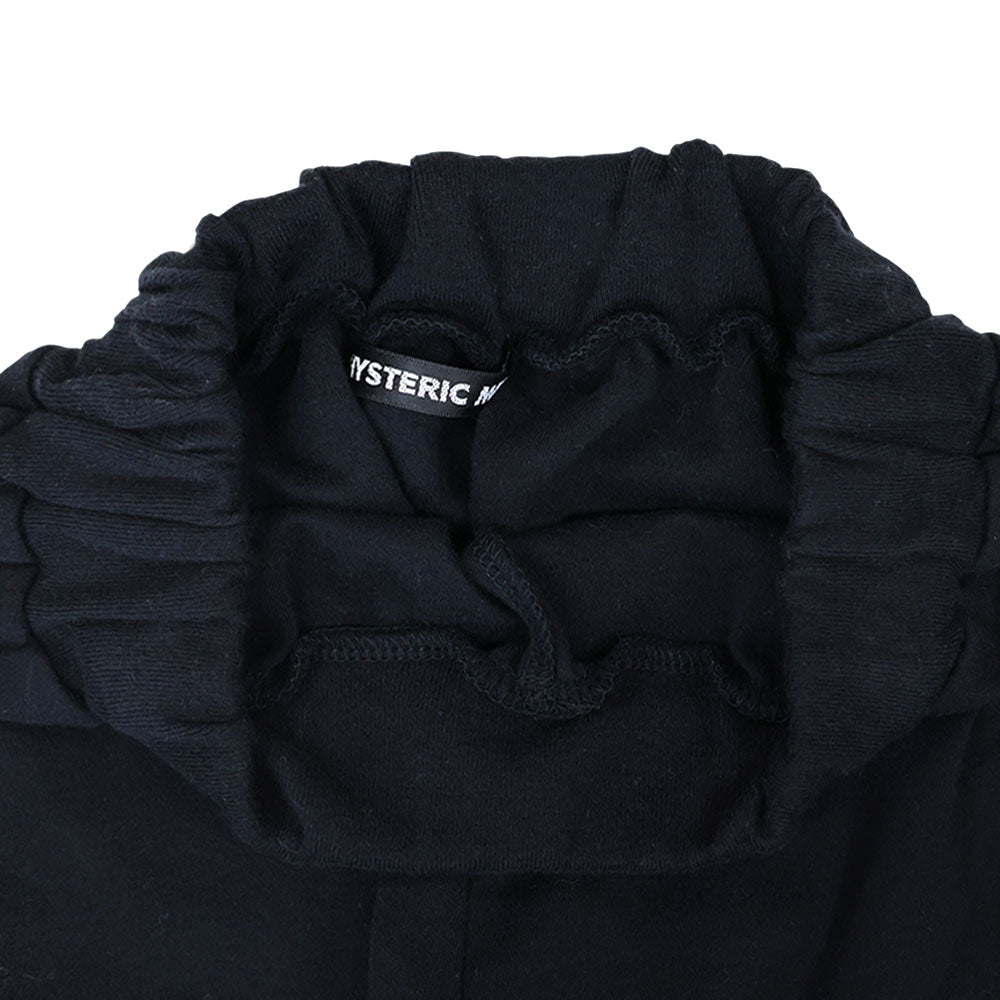 ハイハイMINI 10分丈 スムースパンツ