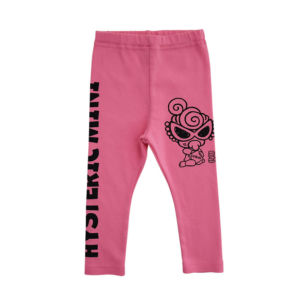 ボトムス histericmini HYSTERIC MINI（ヒステリックミニ） パンツ ループラス インナーパンツ