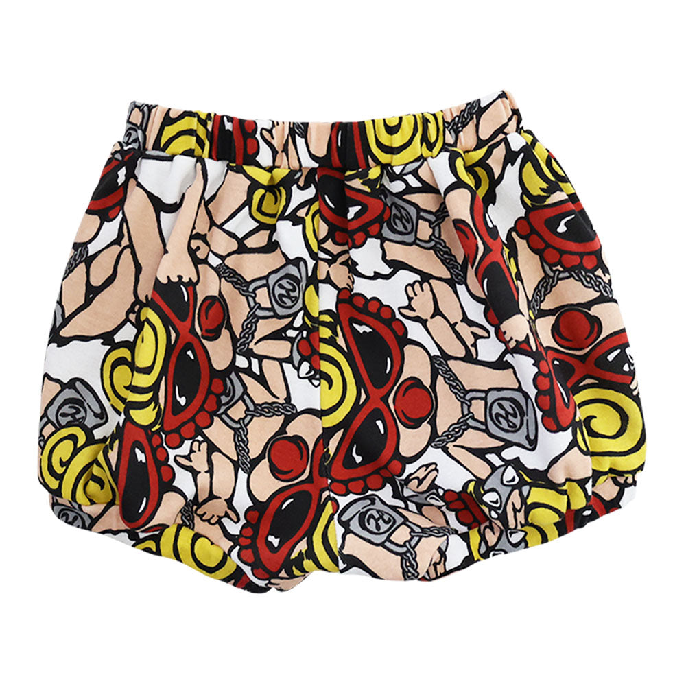 MINI DOLL総柄 ブルマ