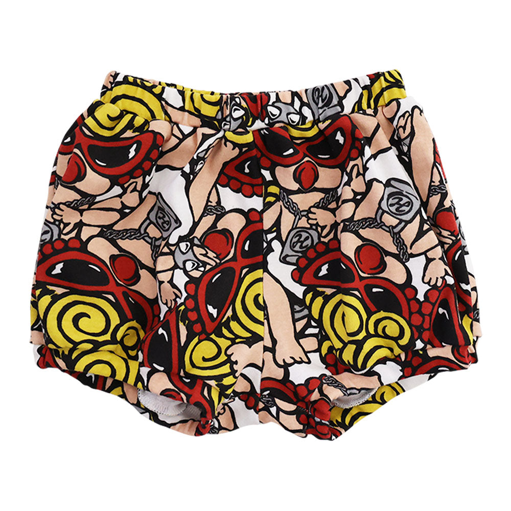 MINI DOLL総柄 ブルマ