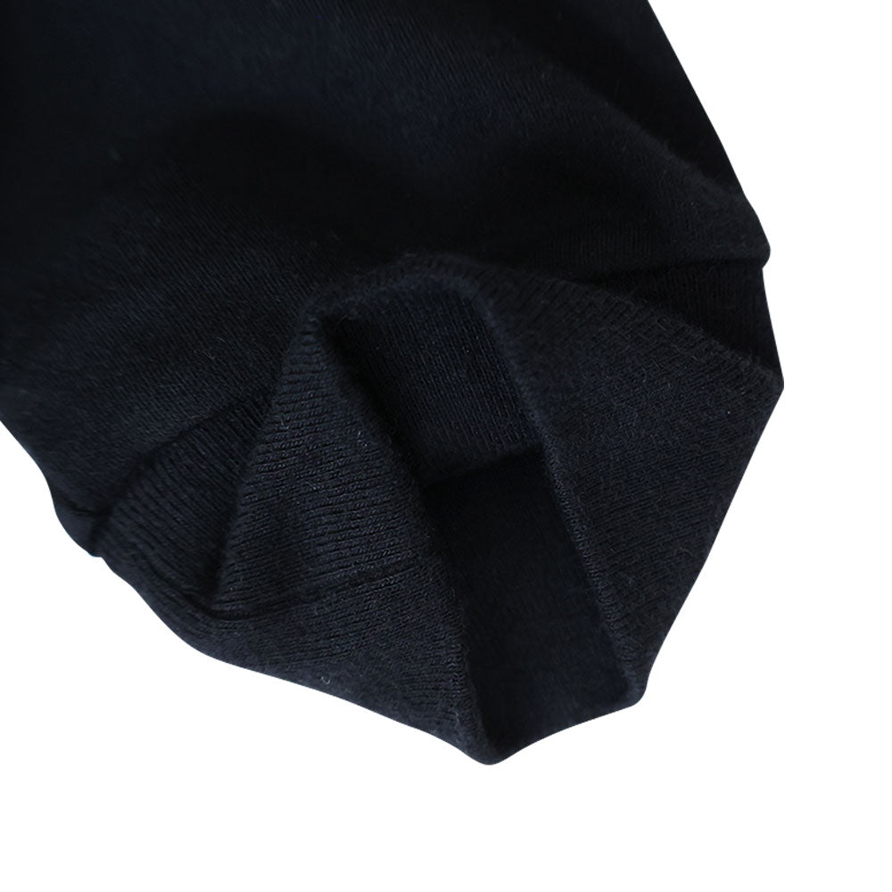 DEVILKIN つの付きフーディー 長袖ロンパース