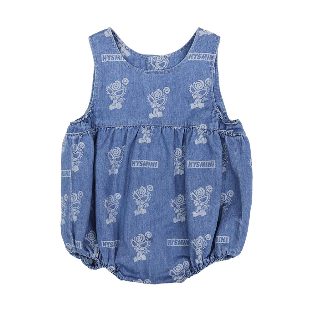 ANGEL MINI JQ 羽付き サロペット