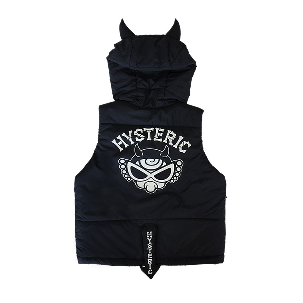 DEVILKIN RV ベスト