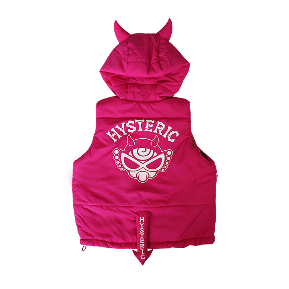 DEVILKIN RV ベスト