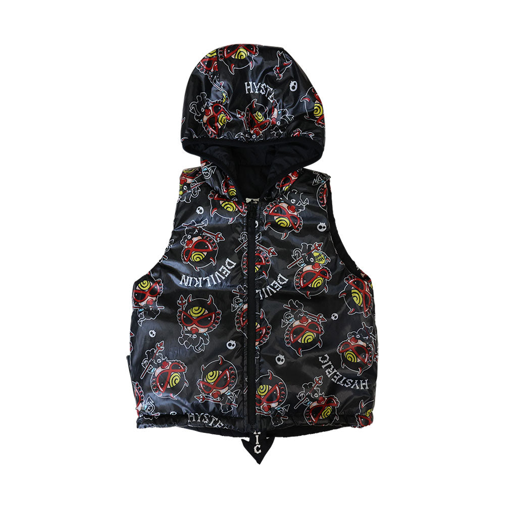 DEVILKIN RV ベスト