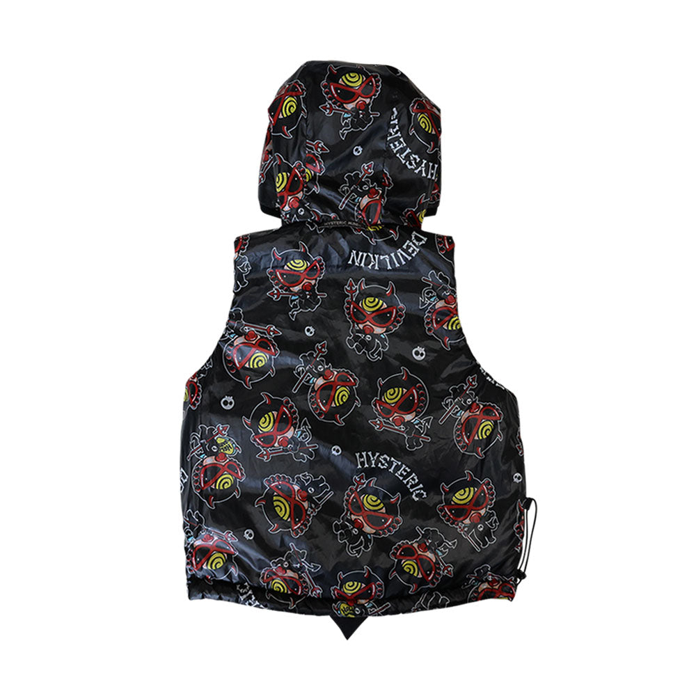 DEVILKIN RV ベスト