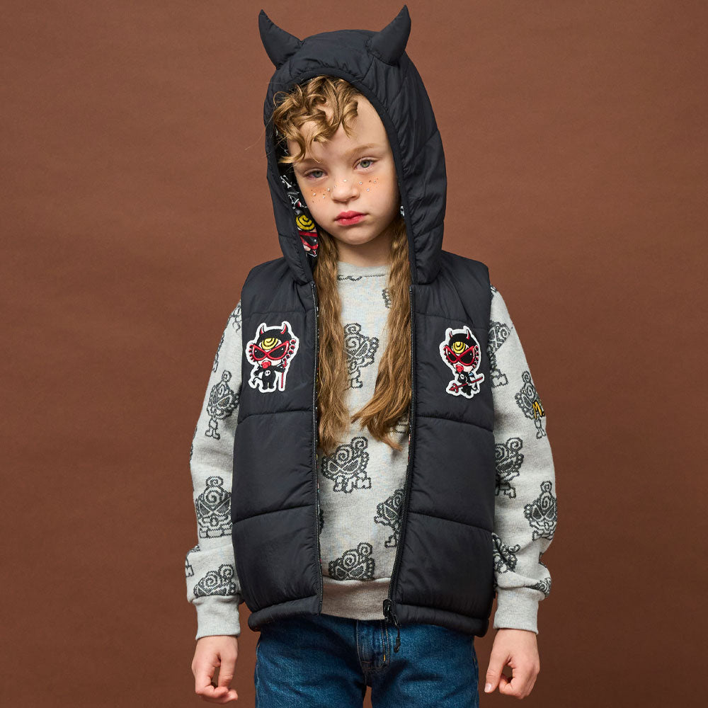 DEVILKIN RV ベスト