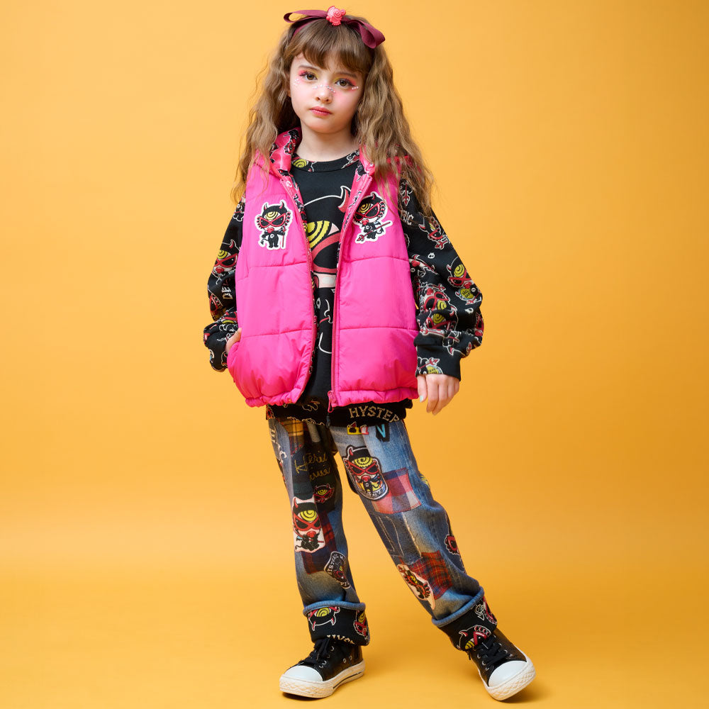 DEVILKIN RV ベスト