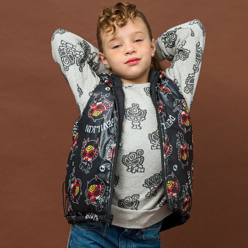 DEVILKIN RV ベスト