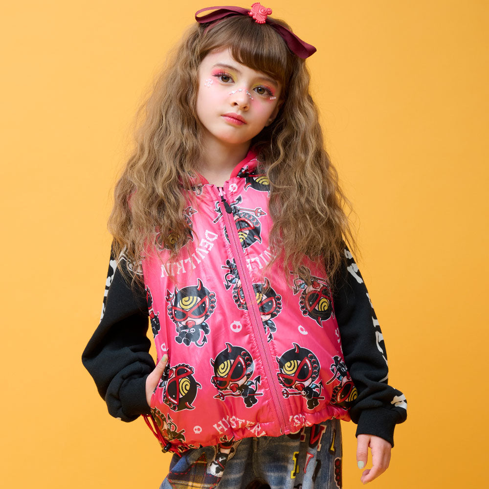 DEVILKIN RV ベスト