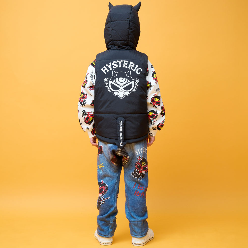 DEVILKIN RV ベスト