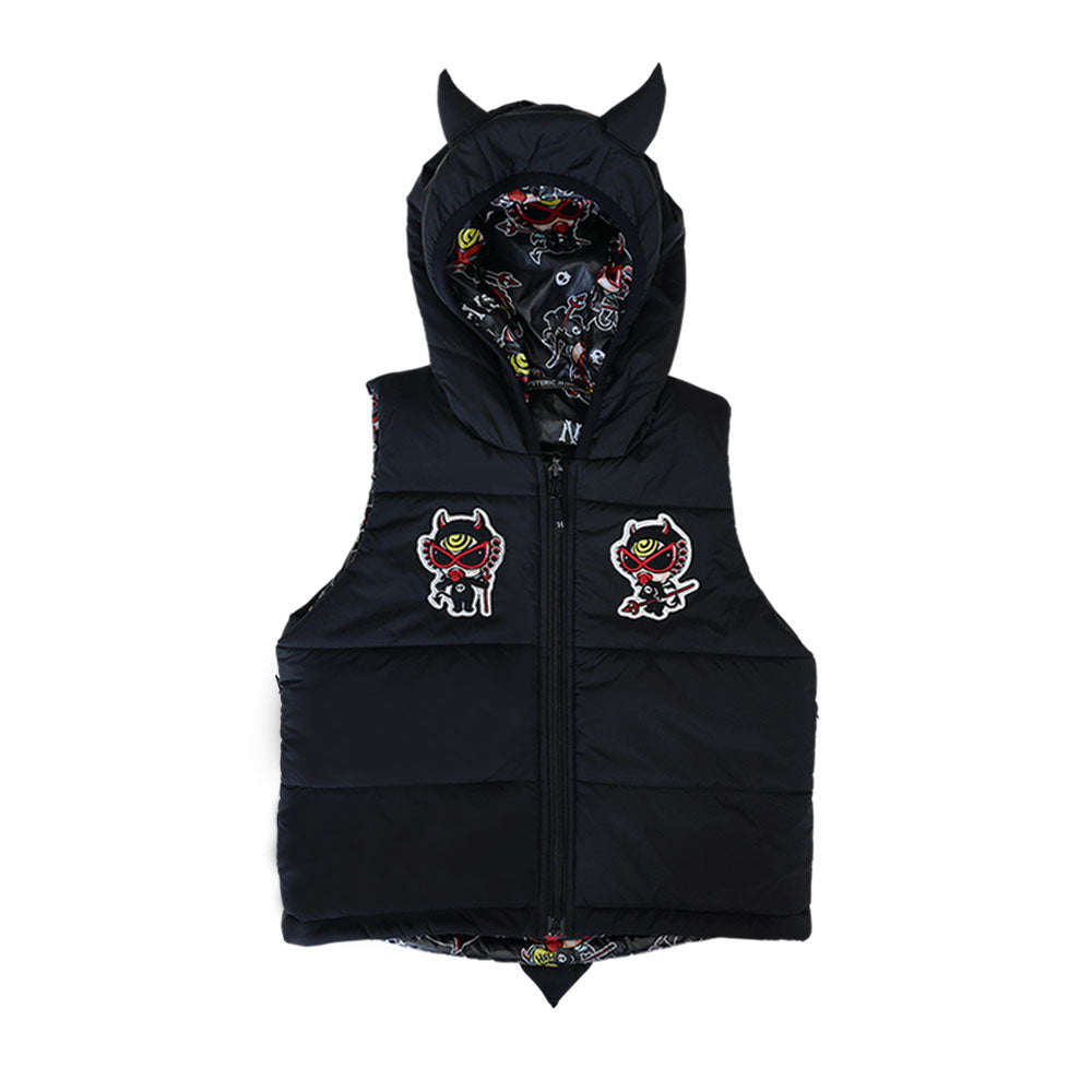 DEVILKIN RV ベスト