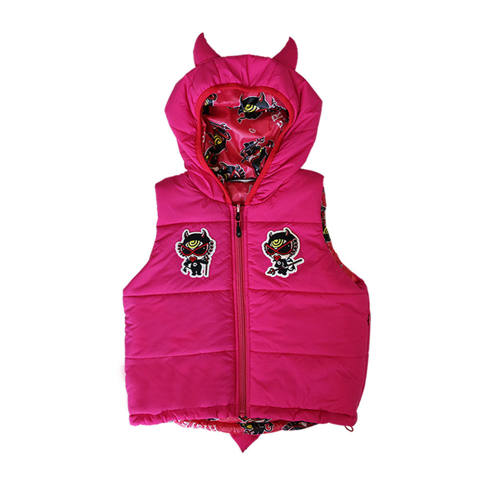 DEVILKIN RV ベスト