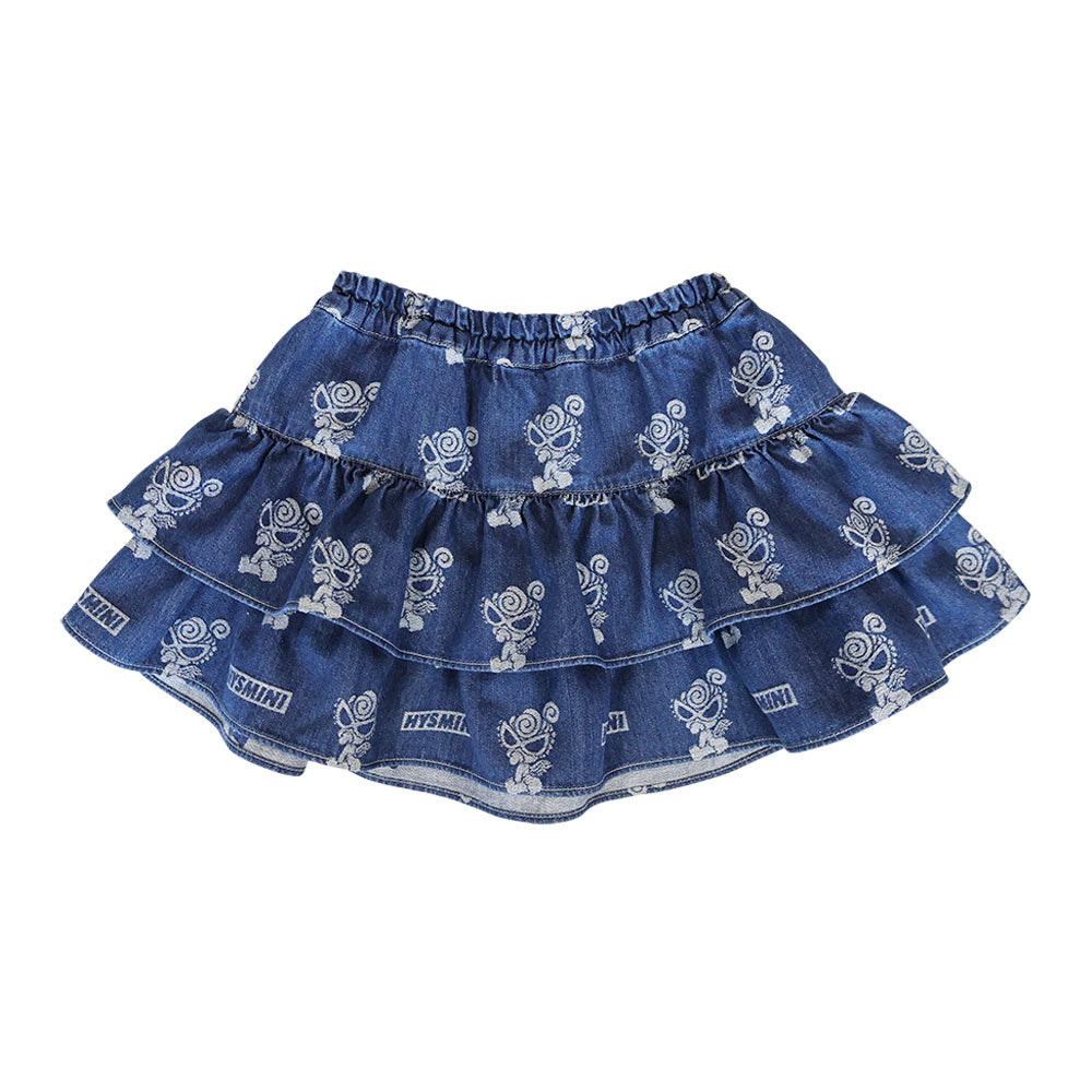 ANGEL MINI JQ フレアスカート