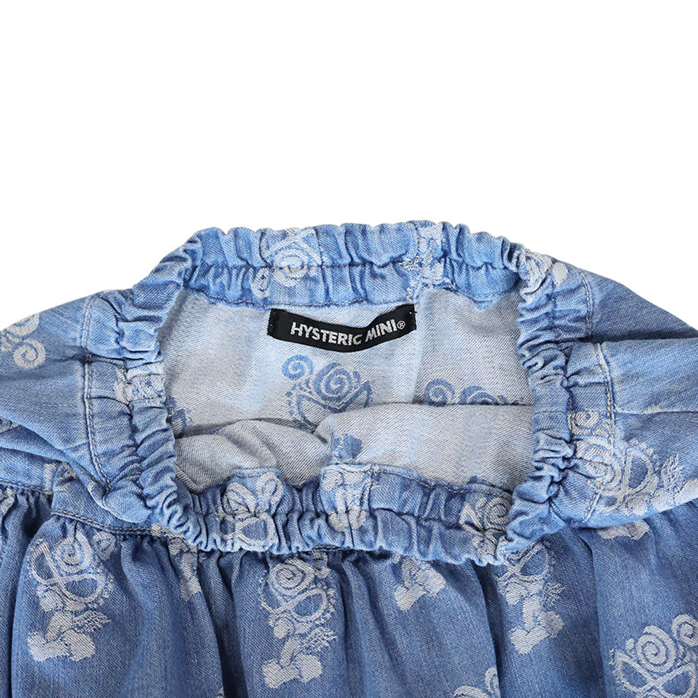 ANGEL MINI JQ フレアスカート