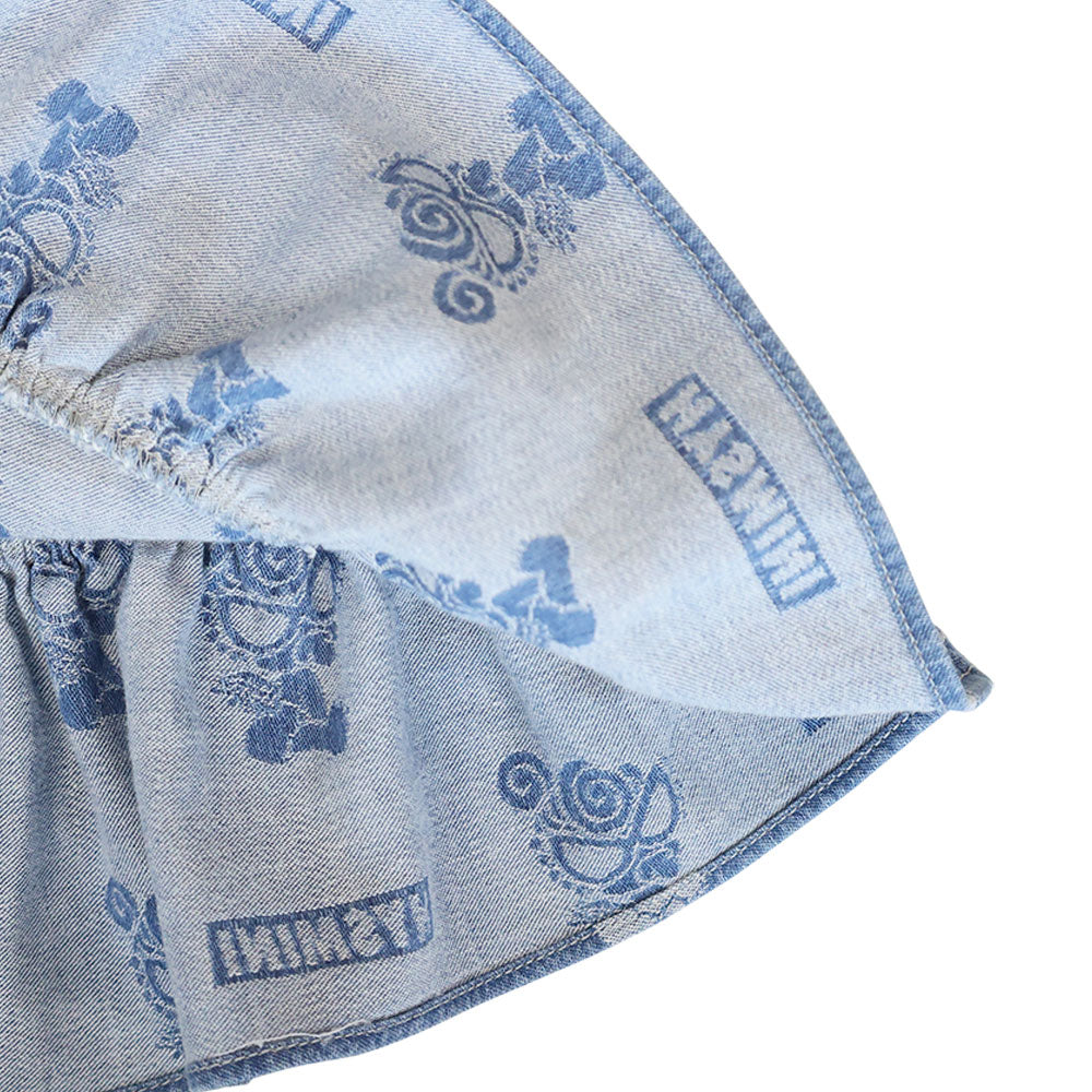 ANGEL MINI JQ フレアスカート