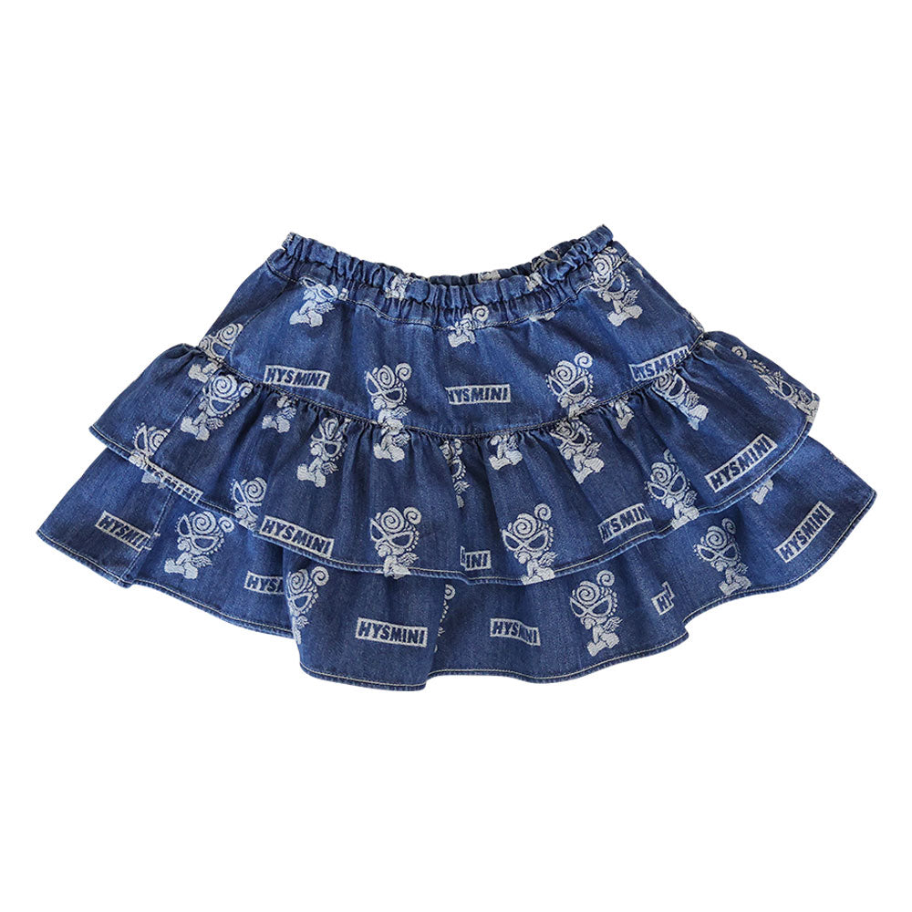 ANGEL MINI JQ フレアスカート