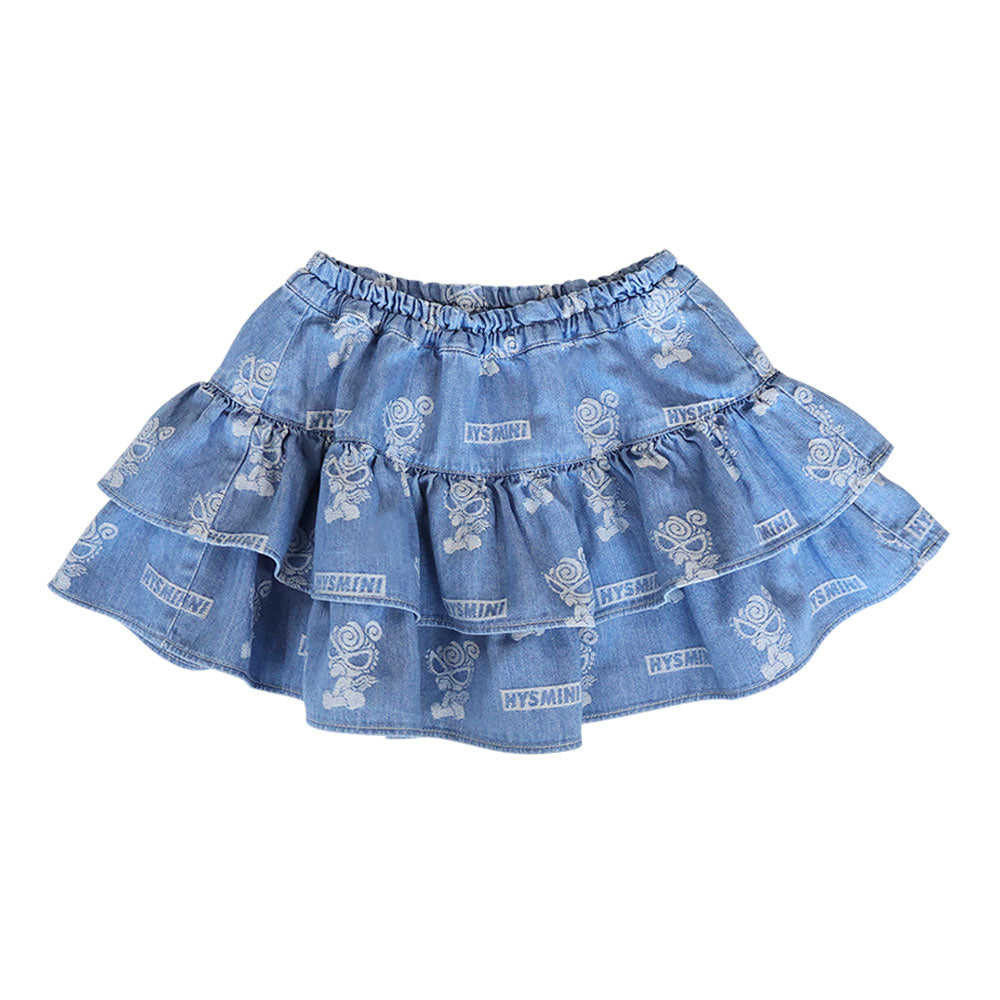 ANGEL MINI JQ フレアスカート