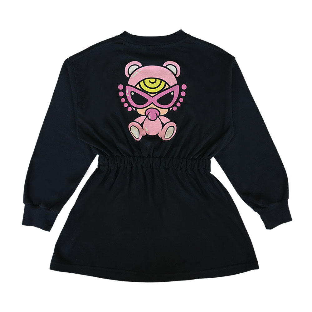 TEDDY MINI WITH LOVE ワンピース