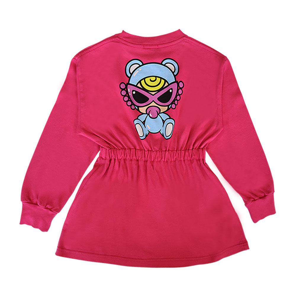 TEDDY MINI WITH LOVE ワンピース