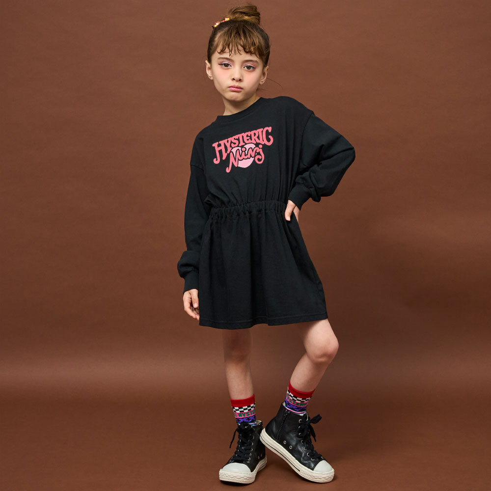 TEDDY MINI WITH LOVE ワンピース