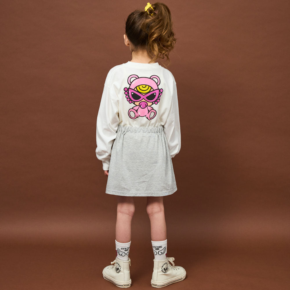 TEDDY MINI WITH LOVE ワンピース