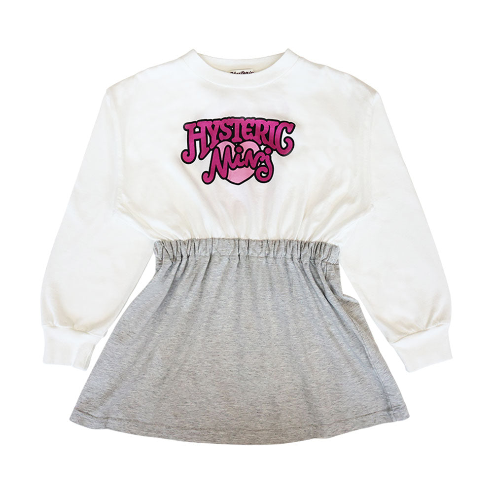 TEDDY MINI WITH LOVE ワンピース