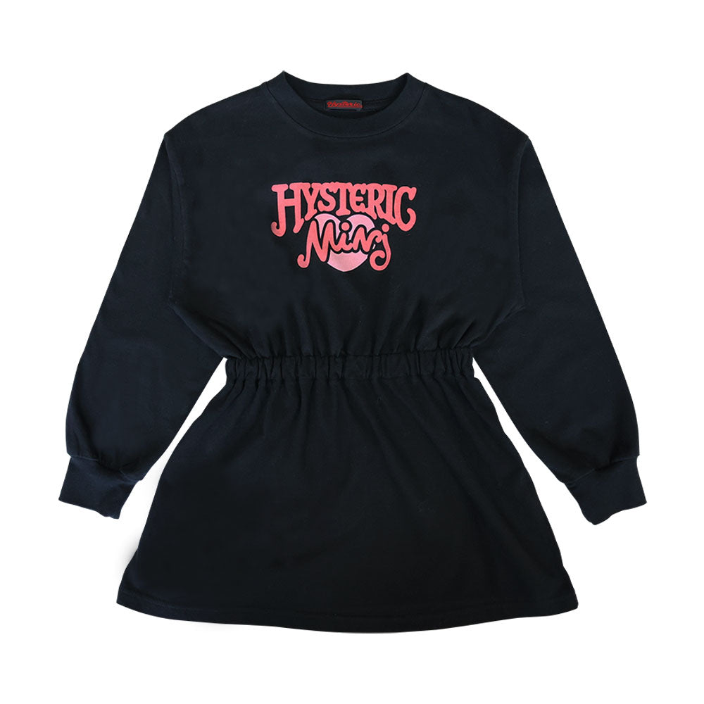 TEDDY MINI WITH LOVE ワンピース