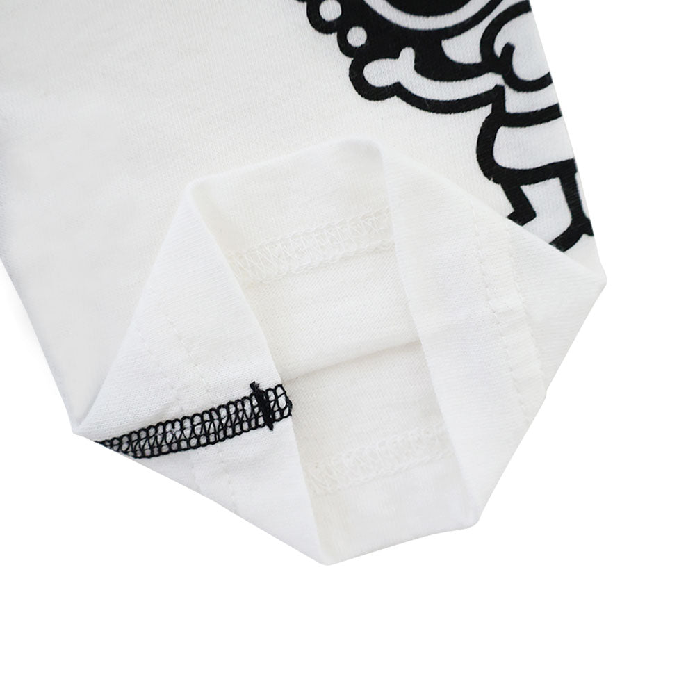POP MINI 長袖Tシャツ