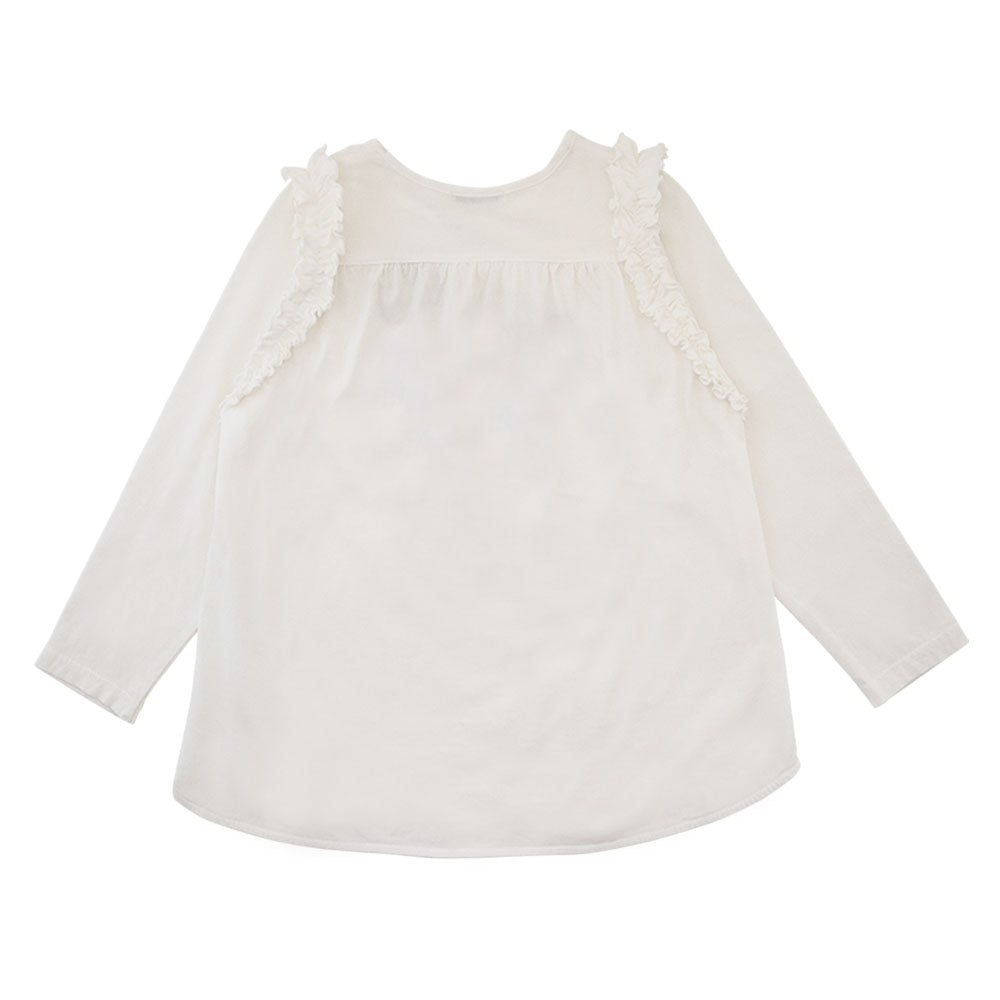 SWEET ANGEL LOVER 長袖Tシャツ