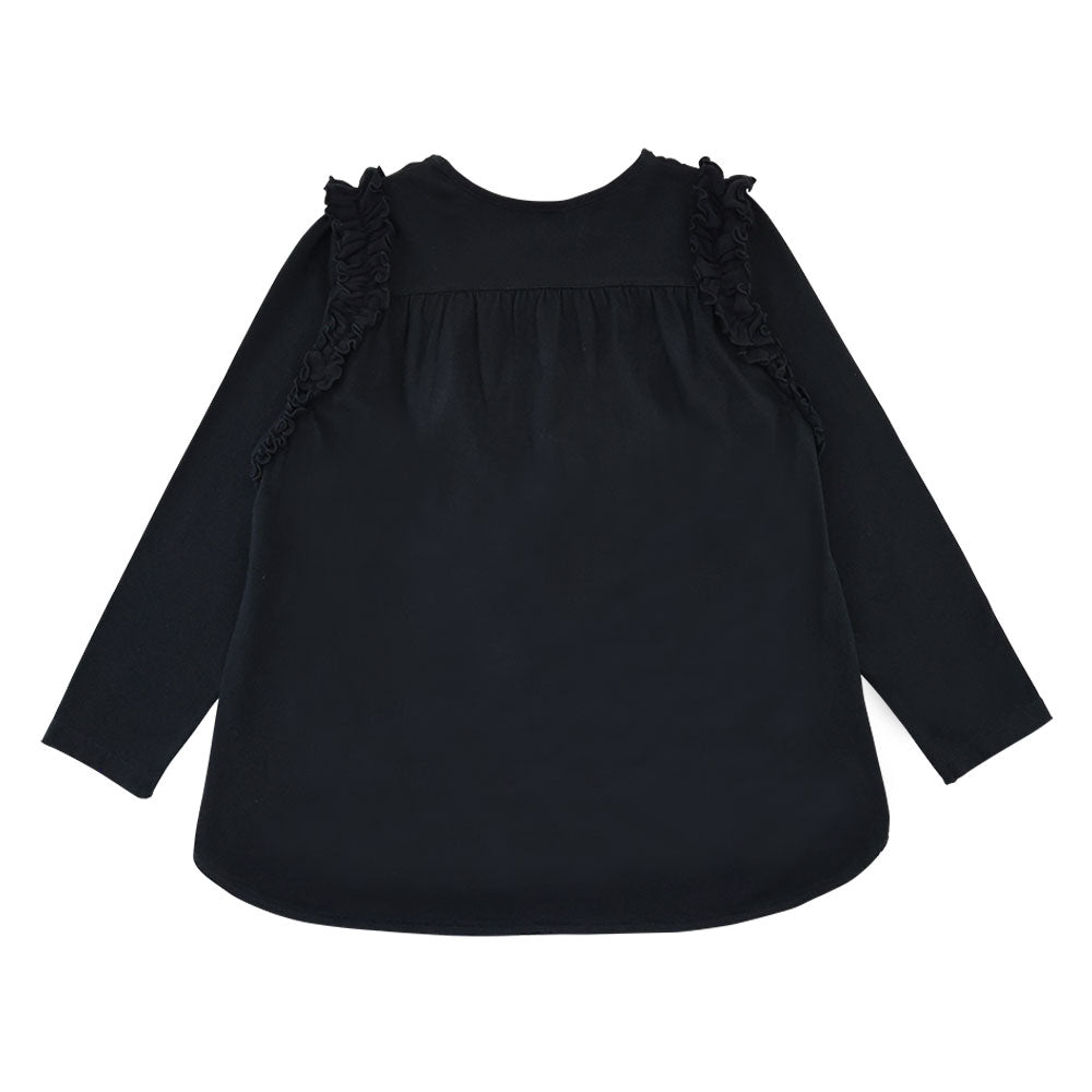 SWEET ANGEL LOVER 長袖Tシャツ