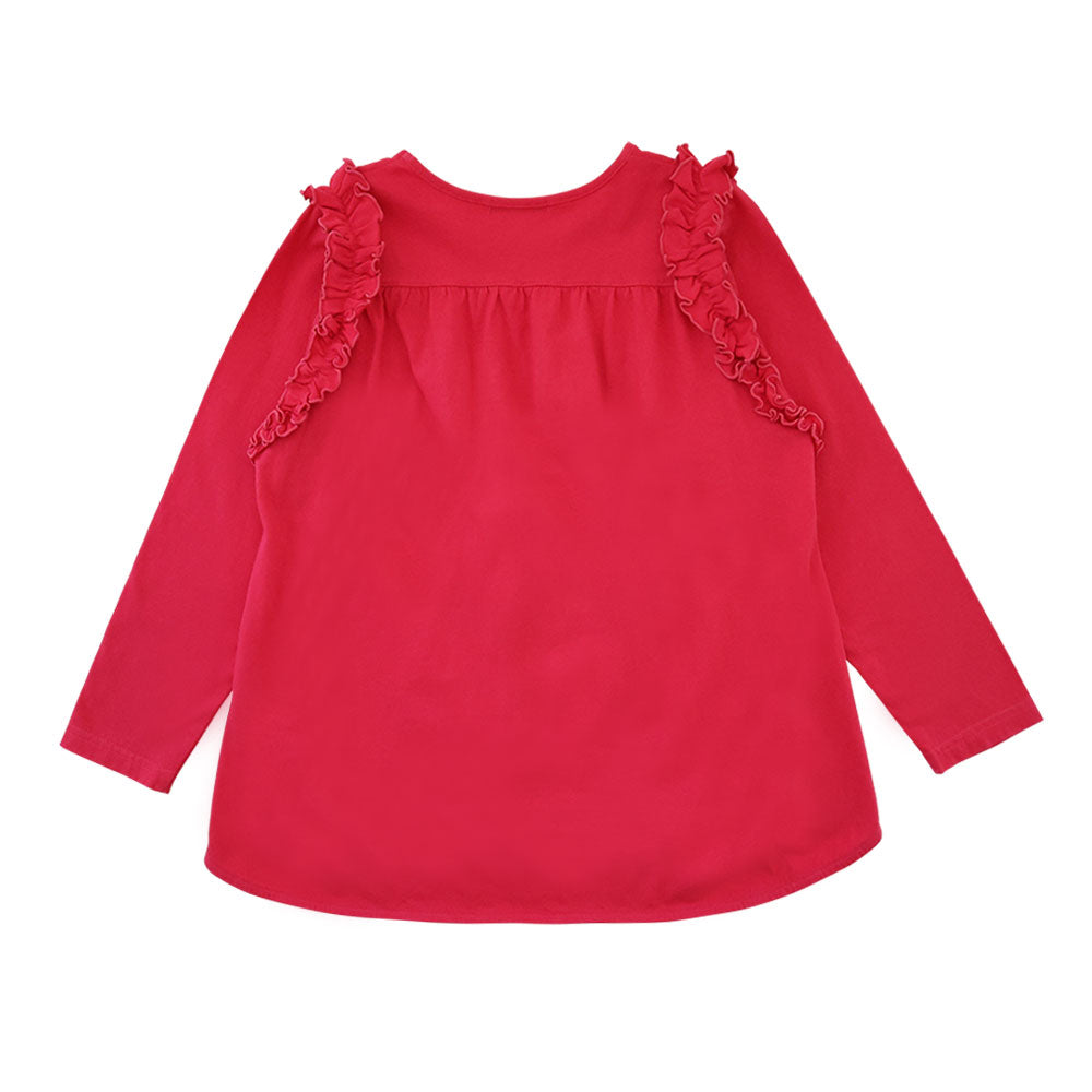SWEET ANGEL LOVER 長袖Tシャツ
