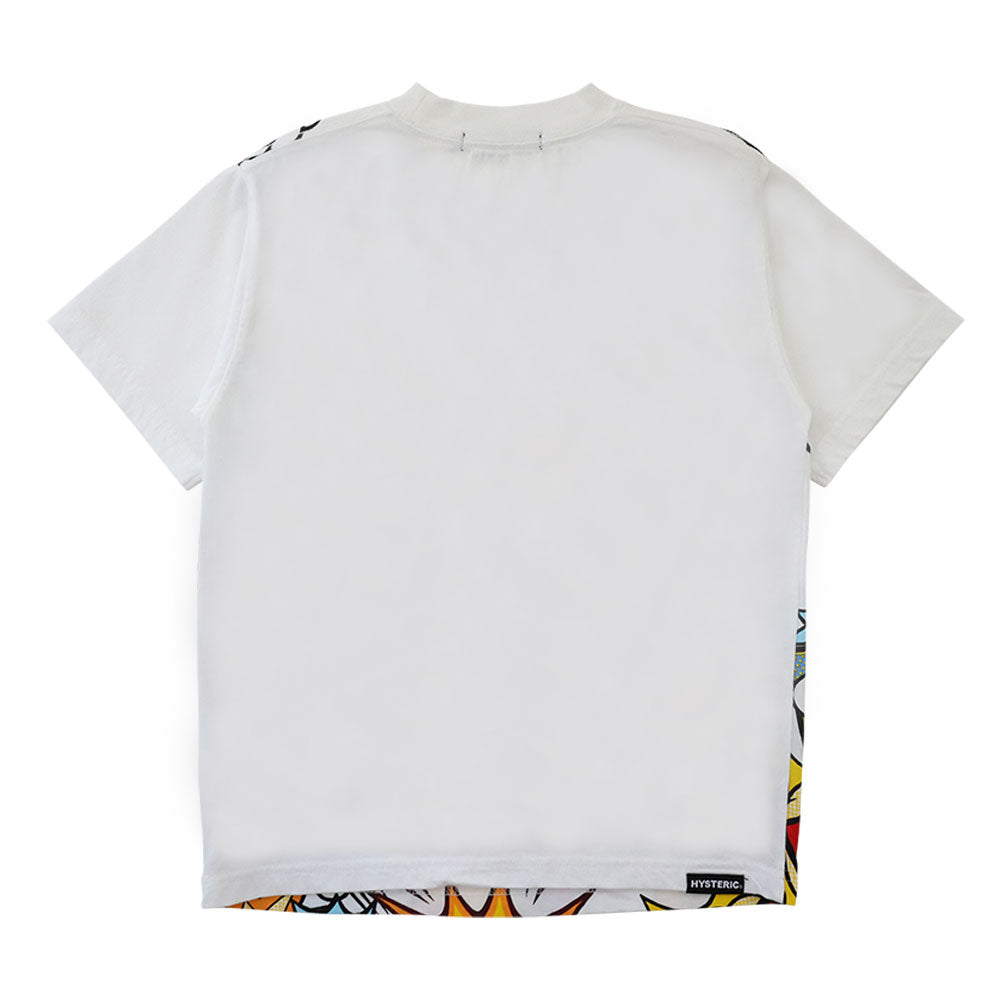 ENJOY AMAZING COMICS 半袖Tシャツ