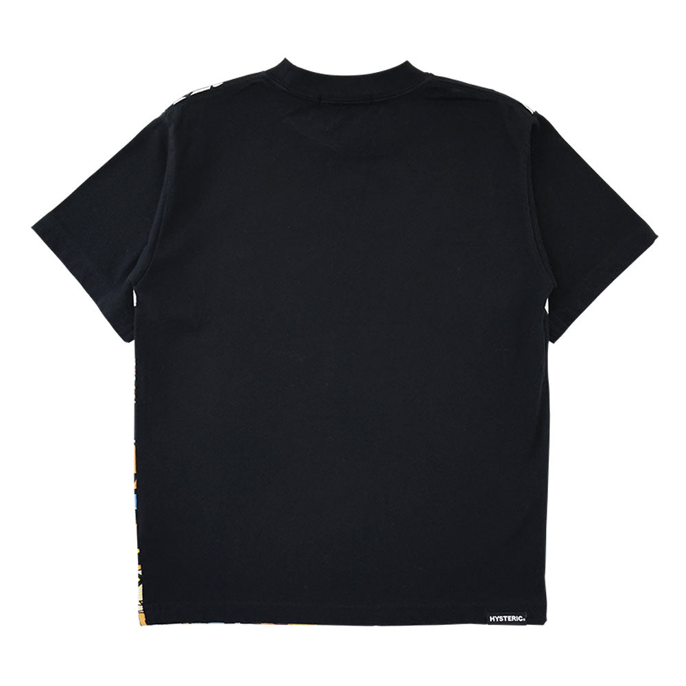 ENJOY AMAZING COMICS 半袖Tシャツ