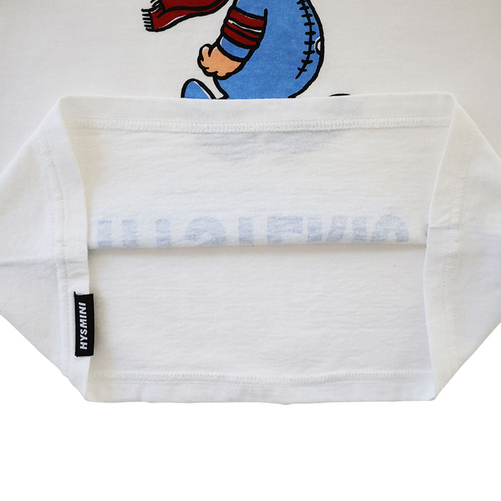 ASTRO MINI 半袖Tシャツ