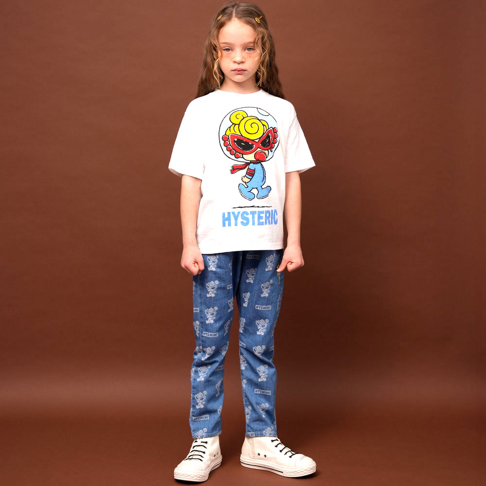 ASTRO MINI 半袖Tシャツ