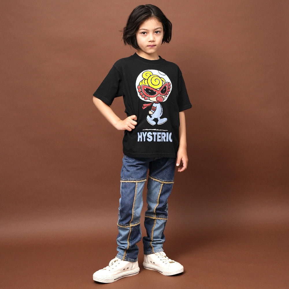 ASTRO MINI 半袖Tシャツ
