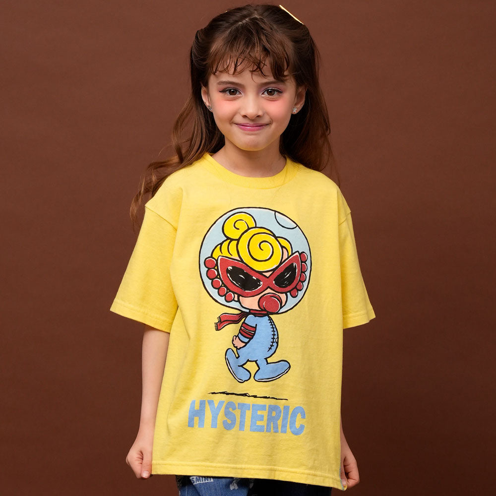 ASTRO MINI 半袖Tシャツ