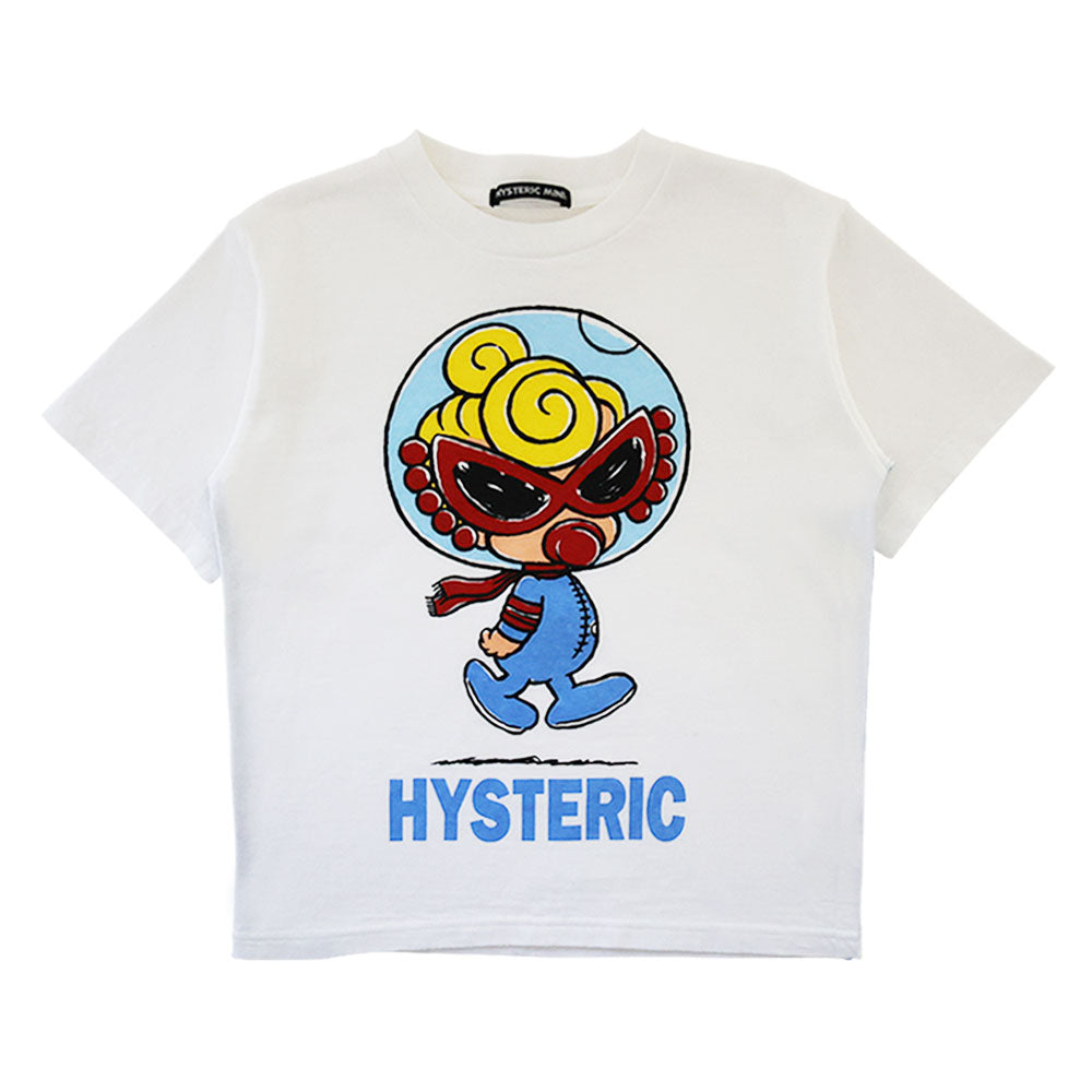 ASTRO MINI 半袖Tシャツ