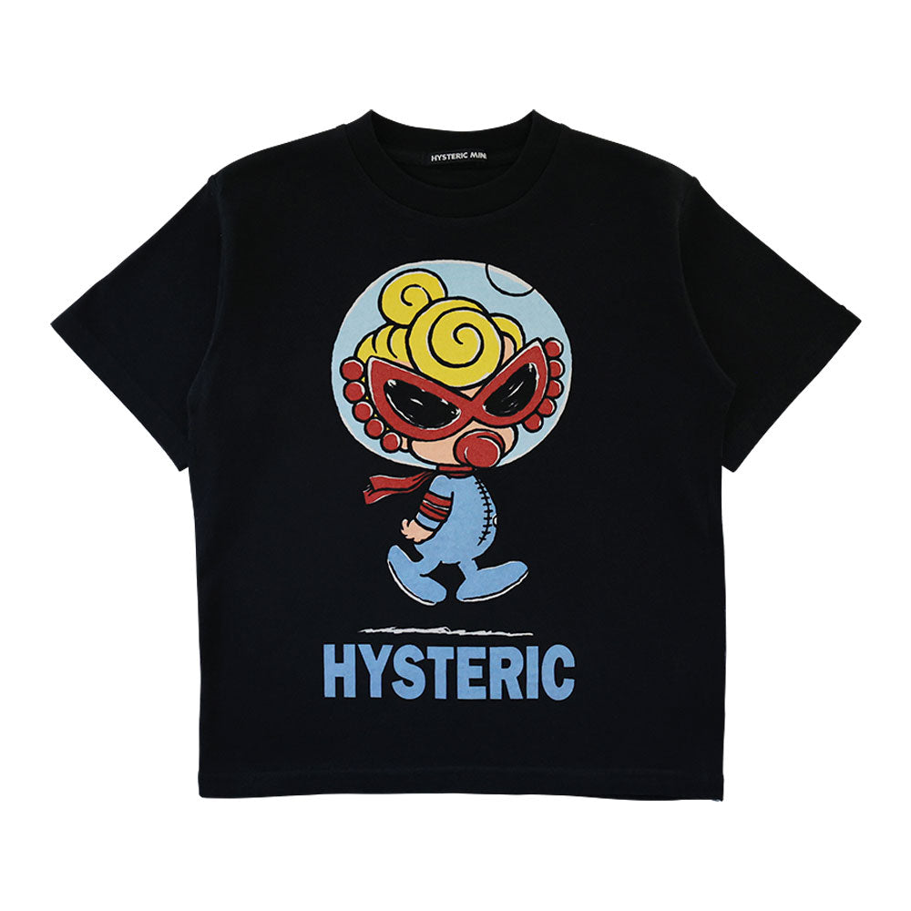 ASTRO MINI 半袖Tシャツ