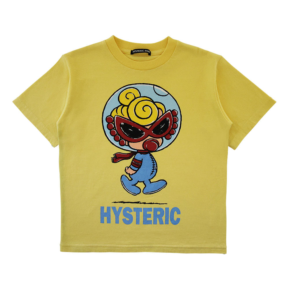 ASTRO MINI 半袖Tシャツ