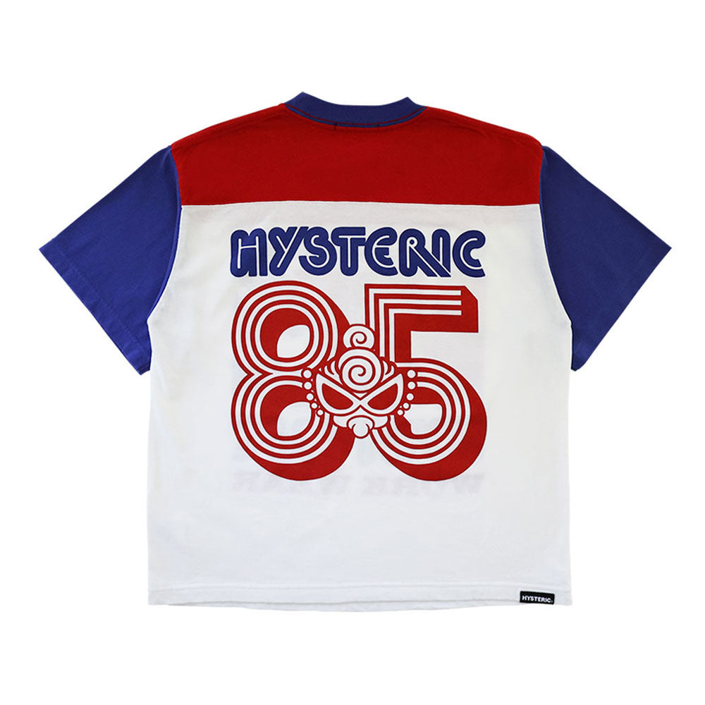 HYSTERIC THRIVE IN 85 半袖Tシャツ