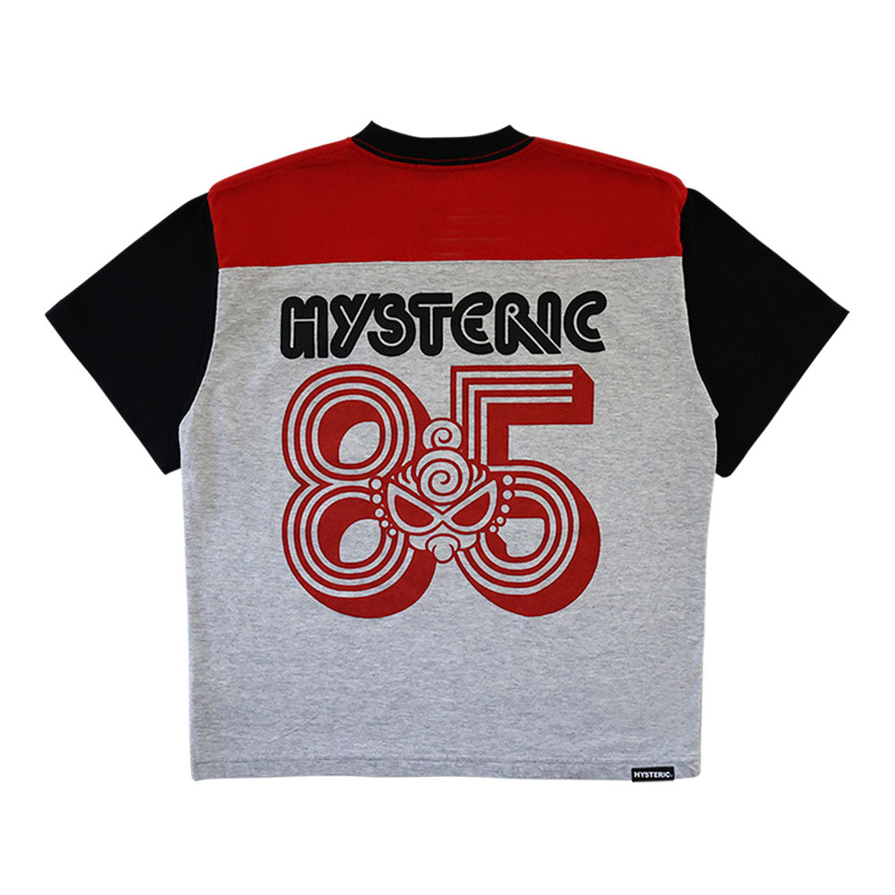 HYSTERIC THRIVE IN 85 半袖Tシャツ
