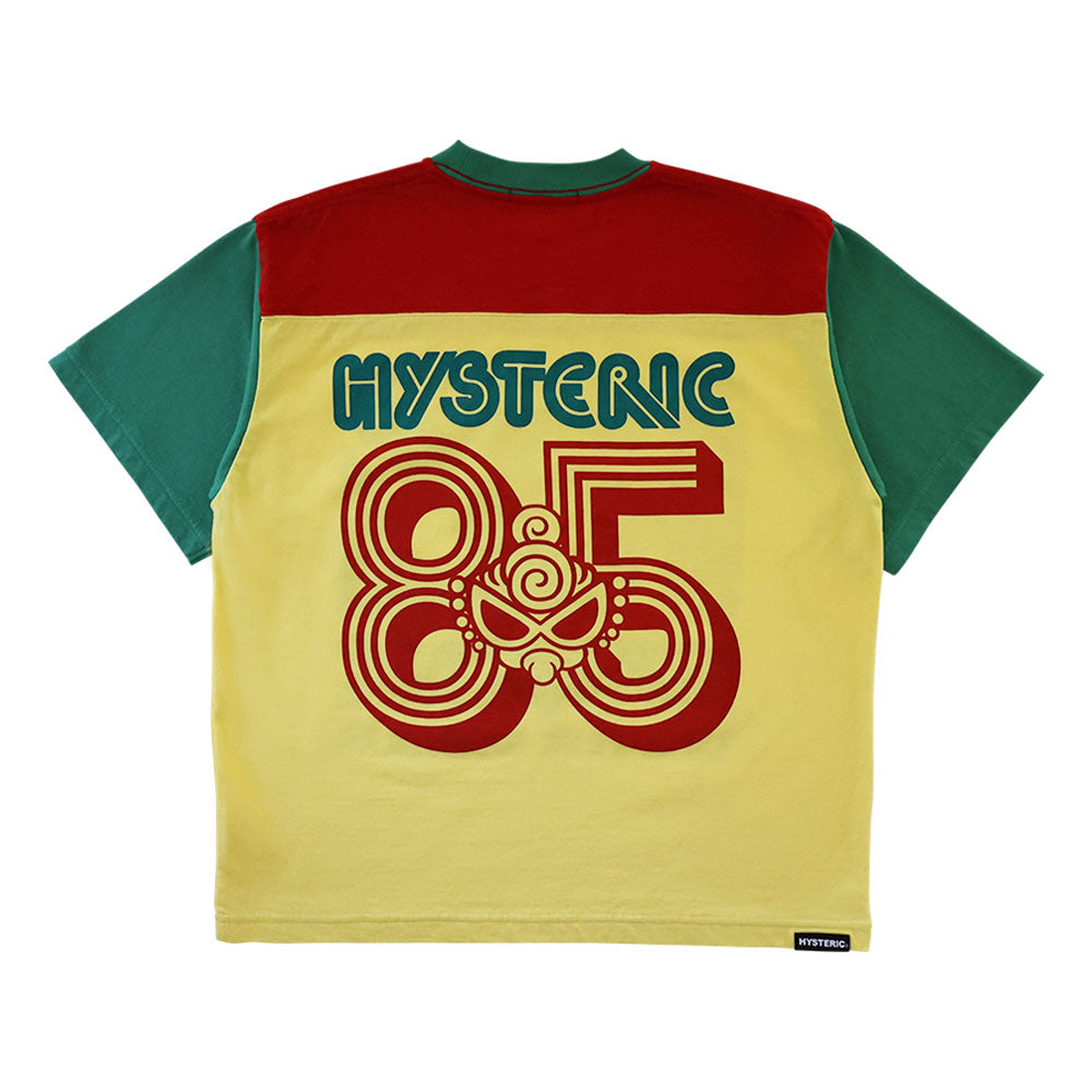 HYSTERIC THRIVE IN 85 半袖Tシャツ