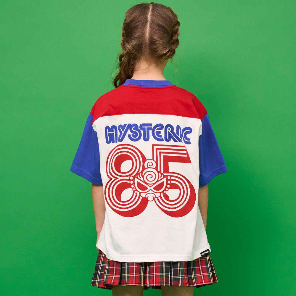 HYSTERIC THRIVE IN 85 半袖Tシャツ