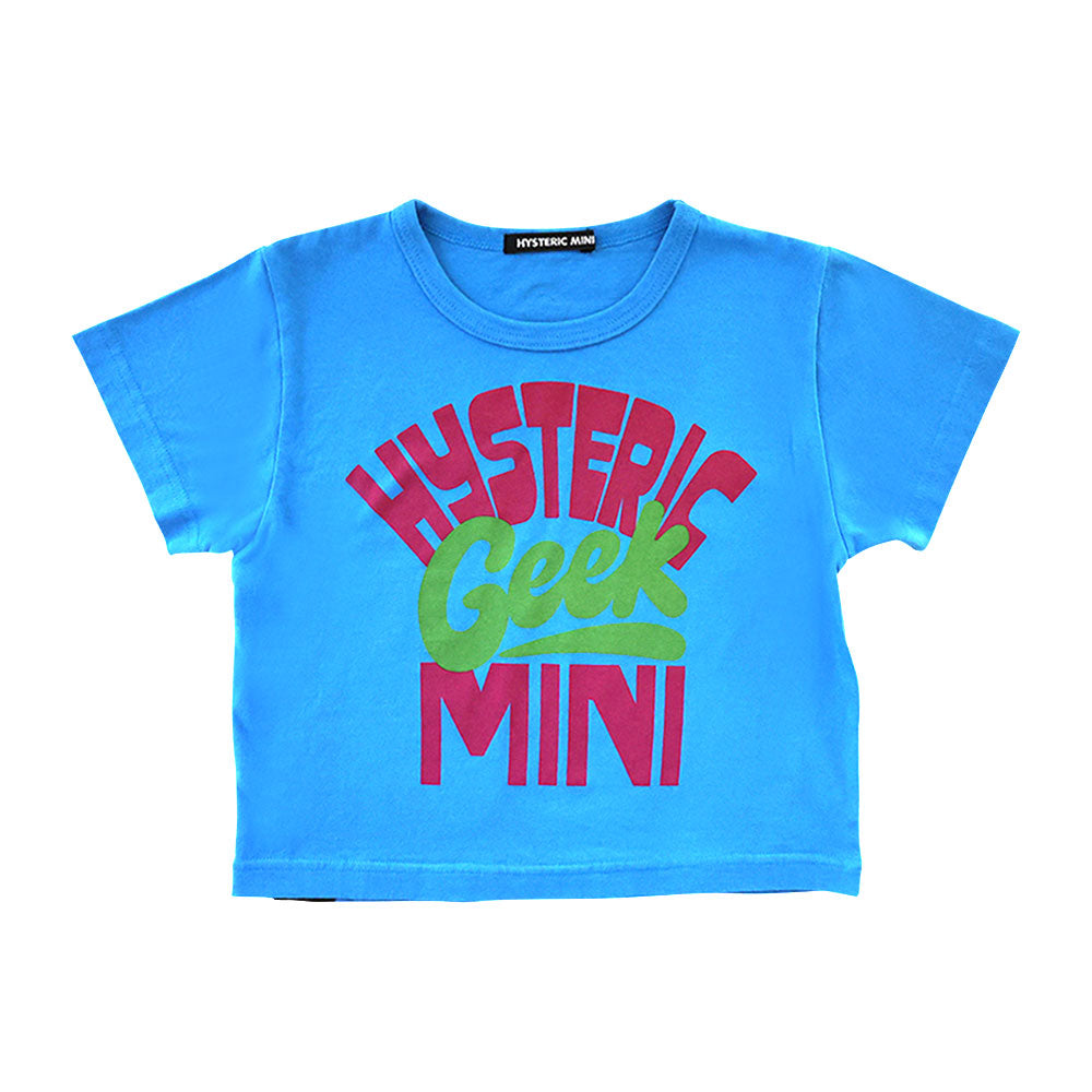 HYSTERIC MINI カラフルテディTシャツ 新品タグ付き HYSTERIC MINI TEDDY MINI 半袖Tシャツ - koguma online shop | 子供服