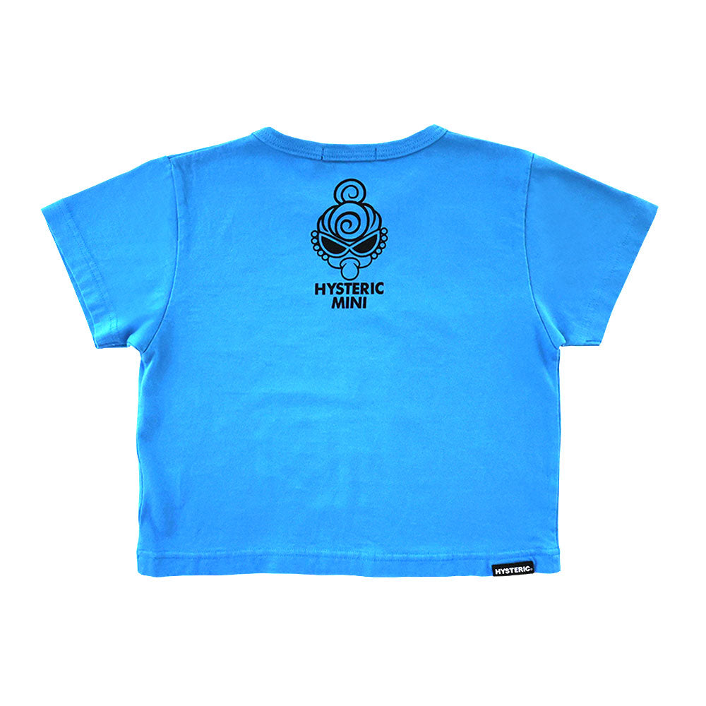 HYSTERIC MINI バットウィングTシャツ GREAT HYSTERIC MINI 半袖Tシャツ – Hystericmini OnlineStore