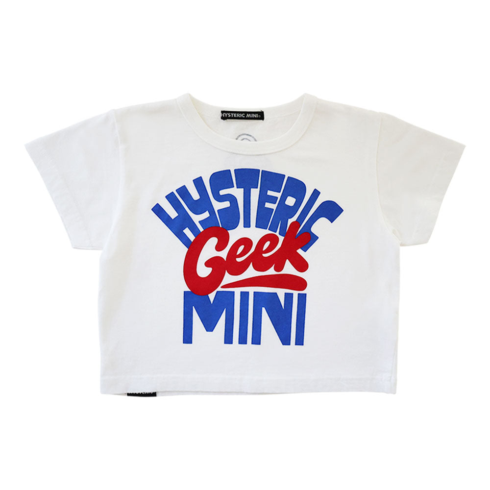 ★HYSTERICMINI Tシャツ 半袖★90 HYSTERIC MINI 半袖Tシャツ 90cm - メルカリ